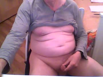 Upton72 Chaturbate profile image