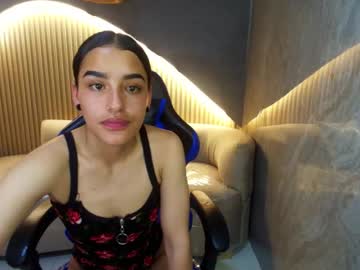 Tash18_R Chaturbate profile image