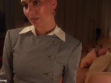 Profile of thecherie