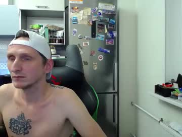 Greg_Photog Chaturbate profile image