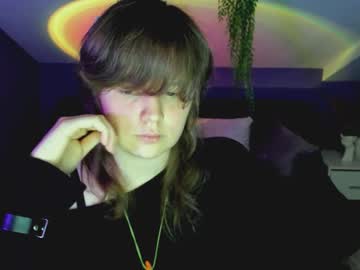 Tinybunny_ Chaturbate profile image