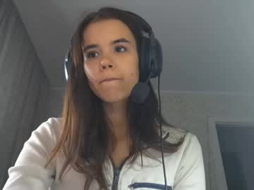 Georgettecoraham Chaturbate profile image