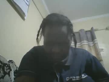 Kagendi Chaturbate profile image