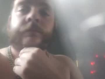 Majiksticc Chaturbate profile image