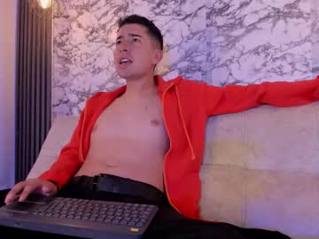 Mathew_Grey Chaturbate profile image
