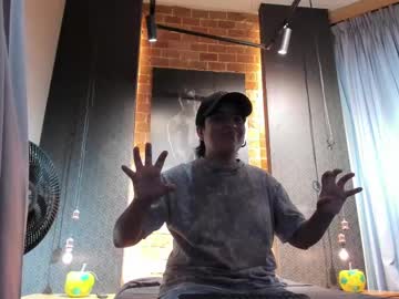 Wasabi_2 Chaturbate profile image