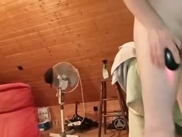 Hornypaul84 Chaturbate profile image