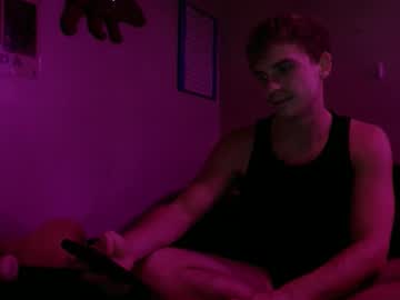 Markm989 Chaturbate profile image