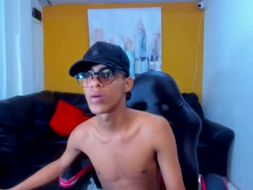 Franco_Clark Chaturbate profile image