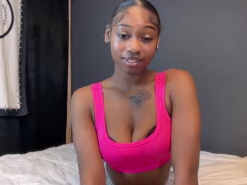 Goodgirlnylax Chaturbate profile image