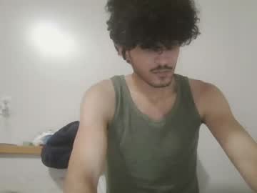 Sam_Walkers Chaturbate profile image