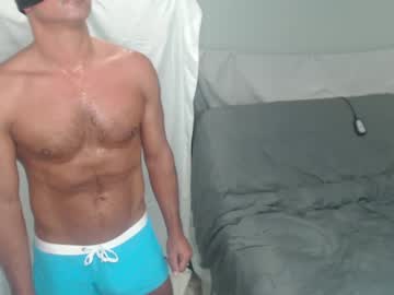 Hooded_Devil Chaturbate profile image