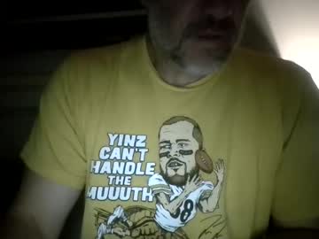 Mrdankerson Chaturbate profile image