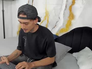 Thomark_ Chaturbate profile image
