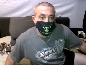 Alilcountrydik Chaturbate profile image