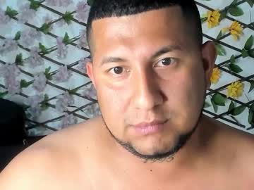 Homerovergagruesa Chaturbate profile image