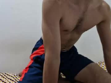 Werertumorro Chaturbate profile image