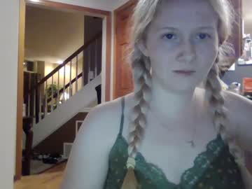 Xxkenna18 Chaturbate profile image