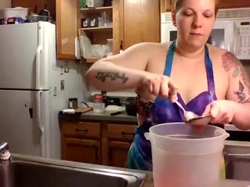 Hairypoper Chaturbate profile image