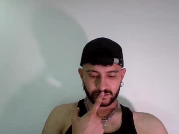 Jaakegray Chaturbate profile image