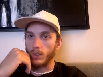 Jonnnywinston Chaturbate profile image