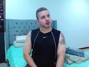 Kayser999 Chaturbate profile image
