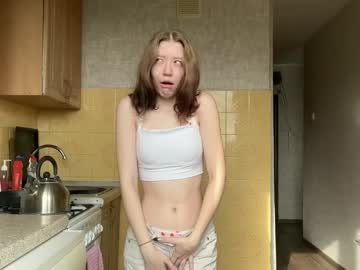 Little_Dreamy Chaturbate profile image