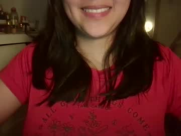 Mysteriousbaby18 Chaturbate profile image