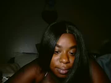 Cloudycloudswon Chaturbate profile image
