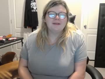 Cuddlebudeez Chaturbate profile image