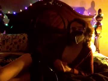 Ghostinthebottle Chaturbate profile image