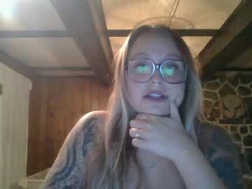 Sensualplay_Mary Chaturbate profile image