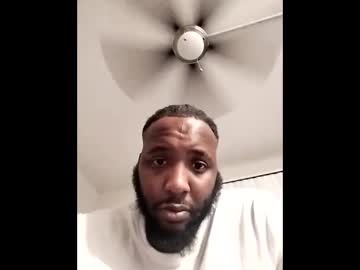 Bigmarvdaygo760 Chaturbate profile image