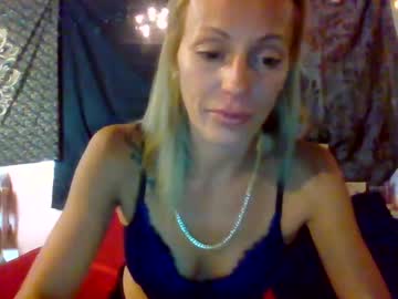 Jessykabrose Chaturbate profile image