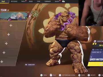 Lilsimp999 Chaturbate profile image