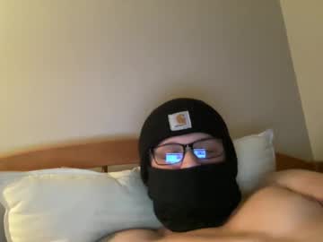 Maskedupleo Chaturbate profile image