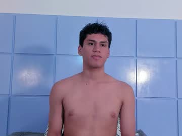 Nicogreys Chaturbate profile image