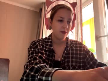 Pamellabrodie Chaturbate profile image