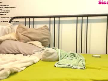 Sissyaria_ Chaturbate profile image