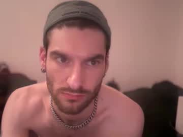 Chrome292 Chaturbate profile image