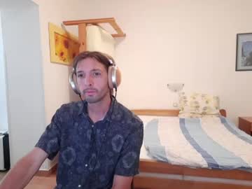 Fishp214818 Chaturbate profile image