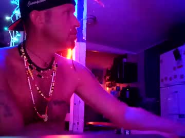 Feathers1984 Chaturbate profile image