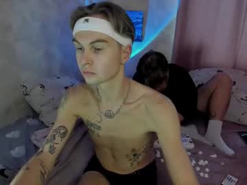 Katcocco Chaturbate profile image