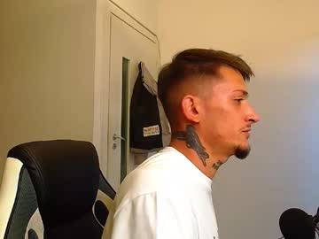 Cadekemp Chaturbate profile image