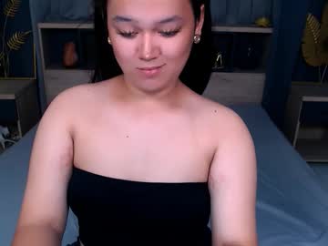 Natasha_Santiago5 Chaturbate profile image
