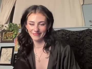 Xoxovanessa21 Chaturbate profile image