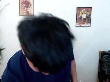 Asian_Alex21 Chaturbate profile image