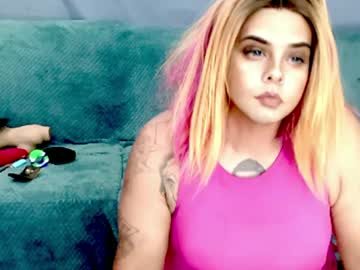 Betterthanyourbitchbriannacd Chaturbate profile image