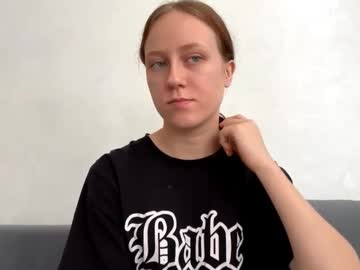 Josefinahilzer Chaturbate profile image