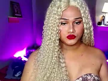 Lovely_Coleen Chaturbate profile image